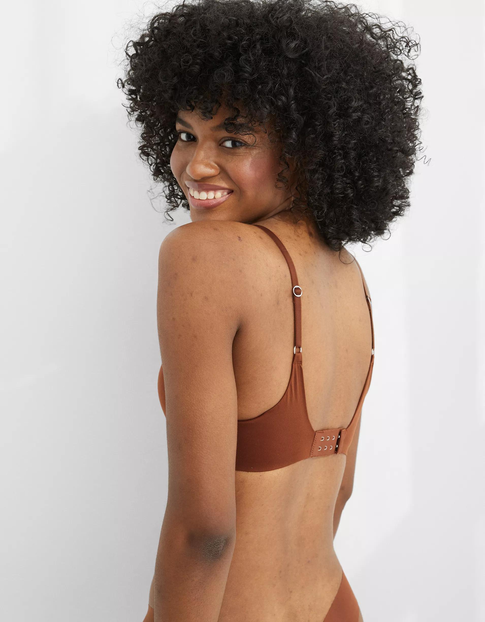 Sunnie Full Coverage Lightly Lined Bra Product Image