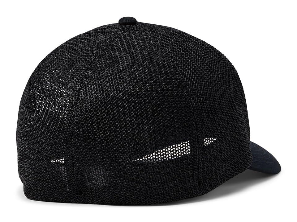 Mens adidas Miami Hurricanes Slouch Adjustable Hat Product Image