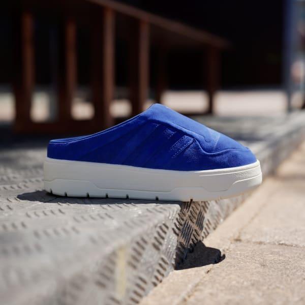 Rivalry Mule Shoes Product Image