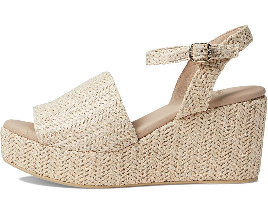 Cloudfeel Keeton Espadrille Flatforms Product Image