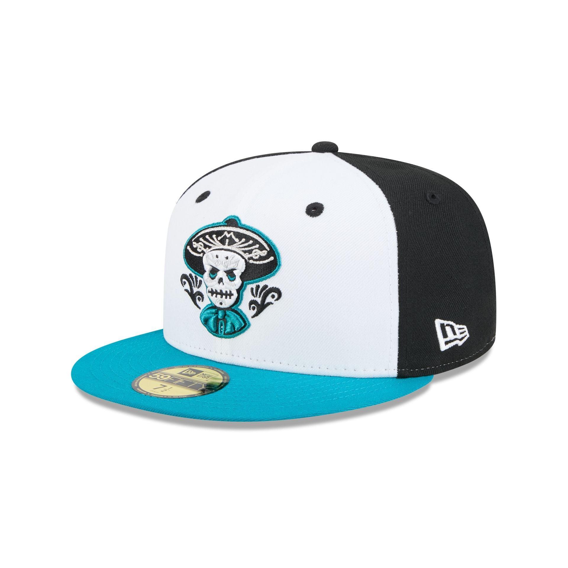 Albuquerque Isotopes Copa de la Diversión 59FIFTY Fitted Hat Male Product Image