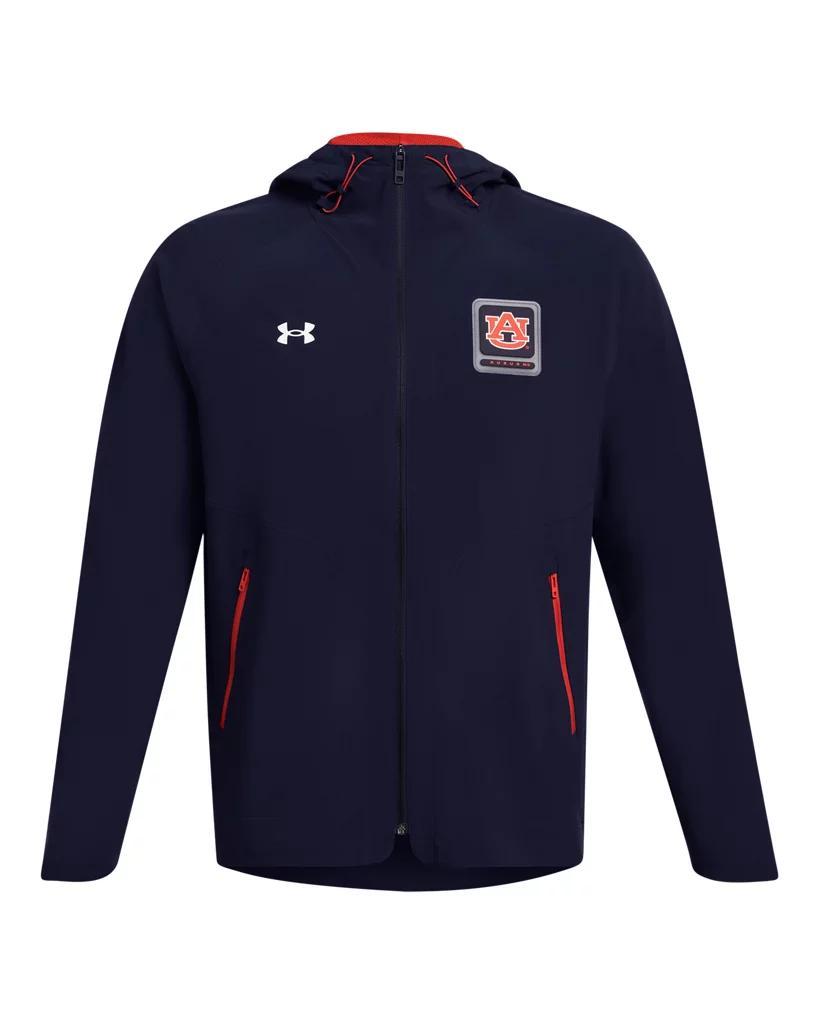 Men's UA Unstoppable Collegiate Full-Zip Jacket Product Image