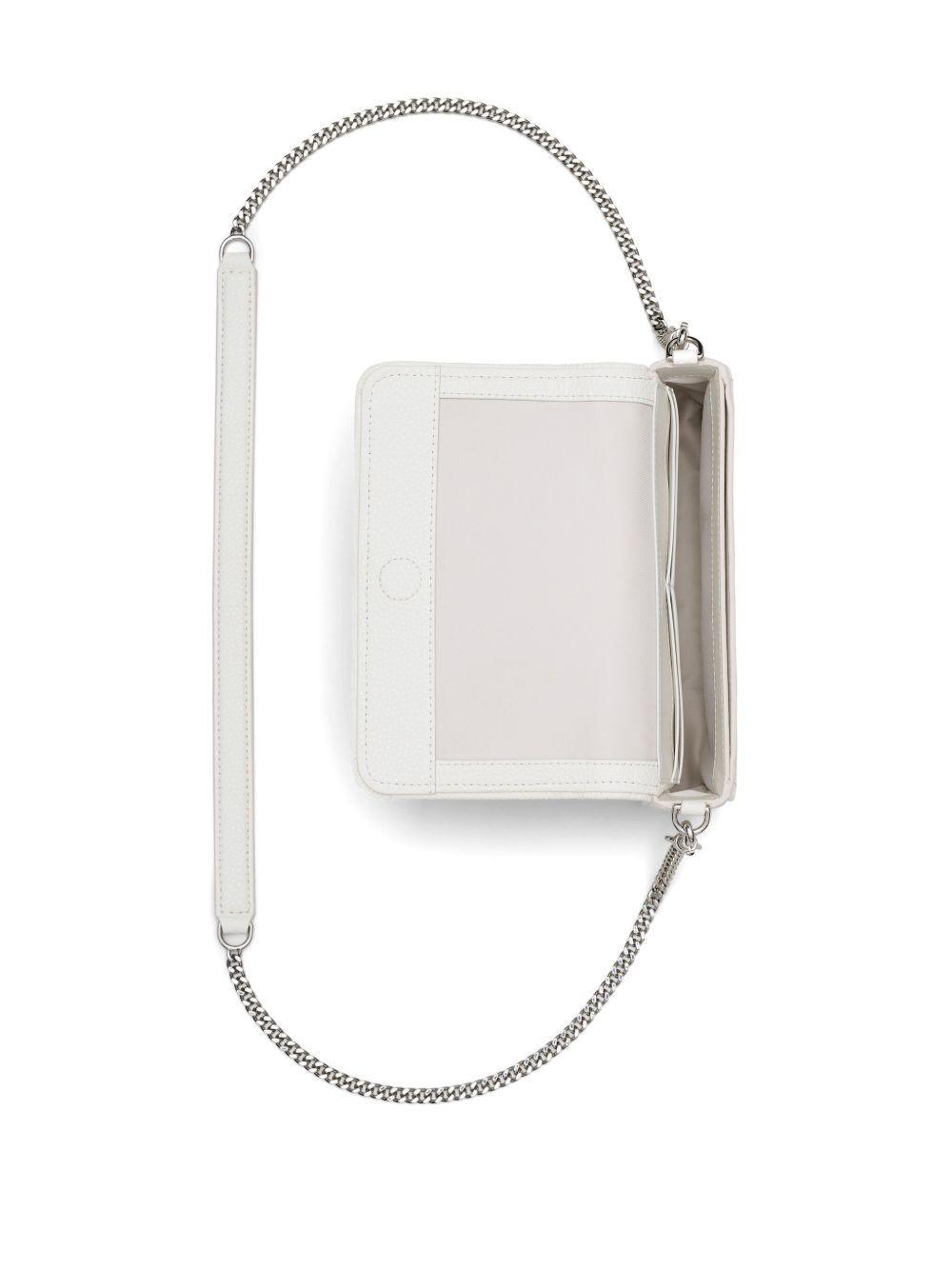 The sticker-patch mini bag  Product Image