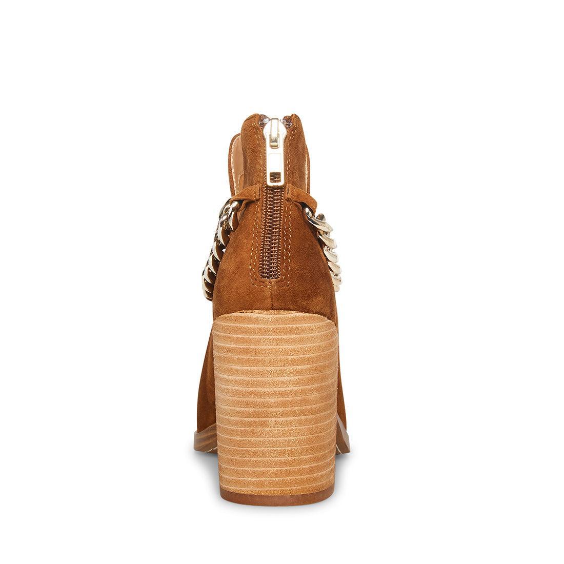CEDAR-C CHESTNUT SUEDE - SM REBOOTED Female Product Image