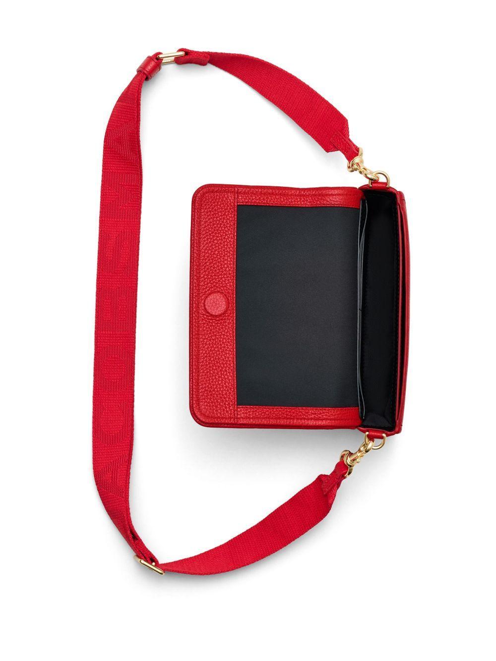 The Leather Mini bag Product Image