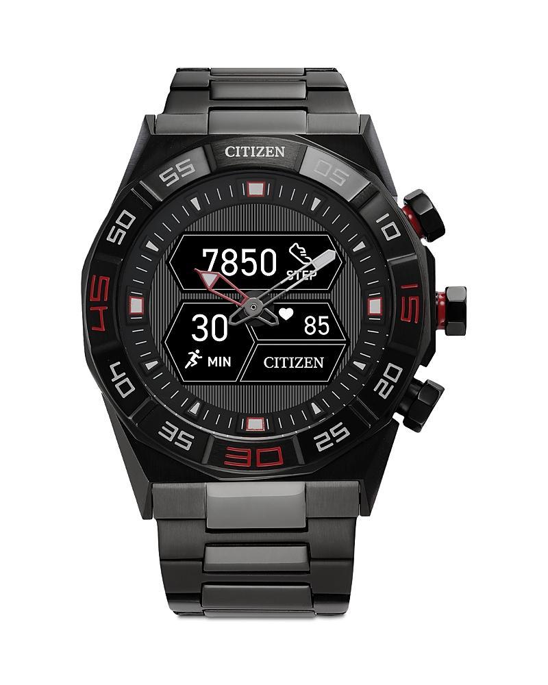 Citizen Hybrid Smartwatch, 44mm Product Image