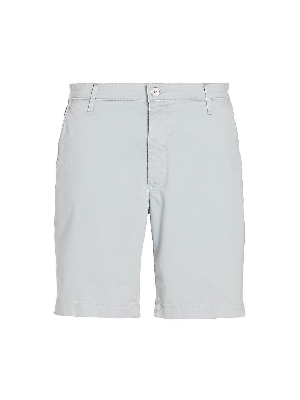 Ag Wanderer 8.5 Stretch Cotton Shorts Product Image