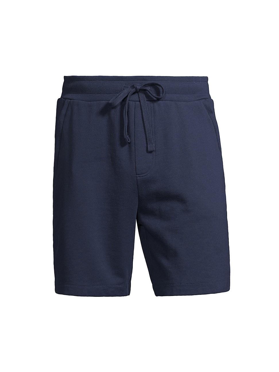 Alo Yoga | Chill Short Blue Product Image