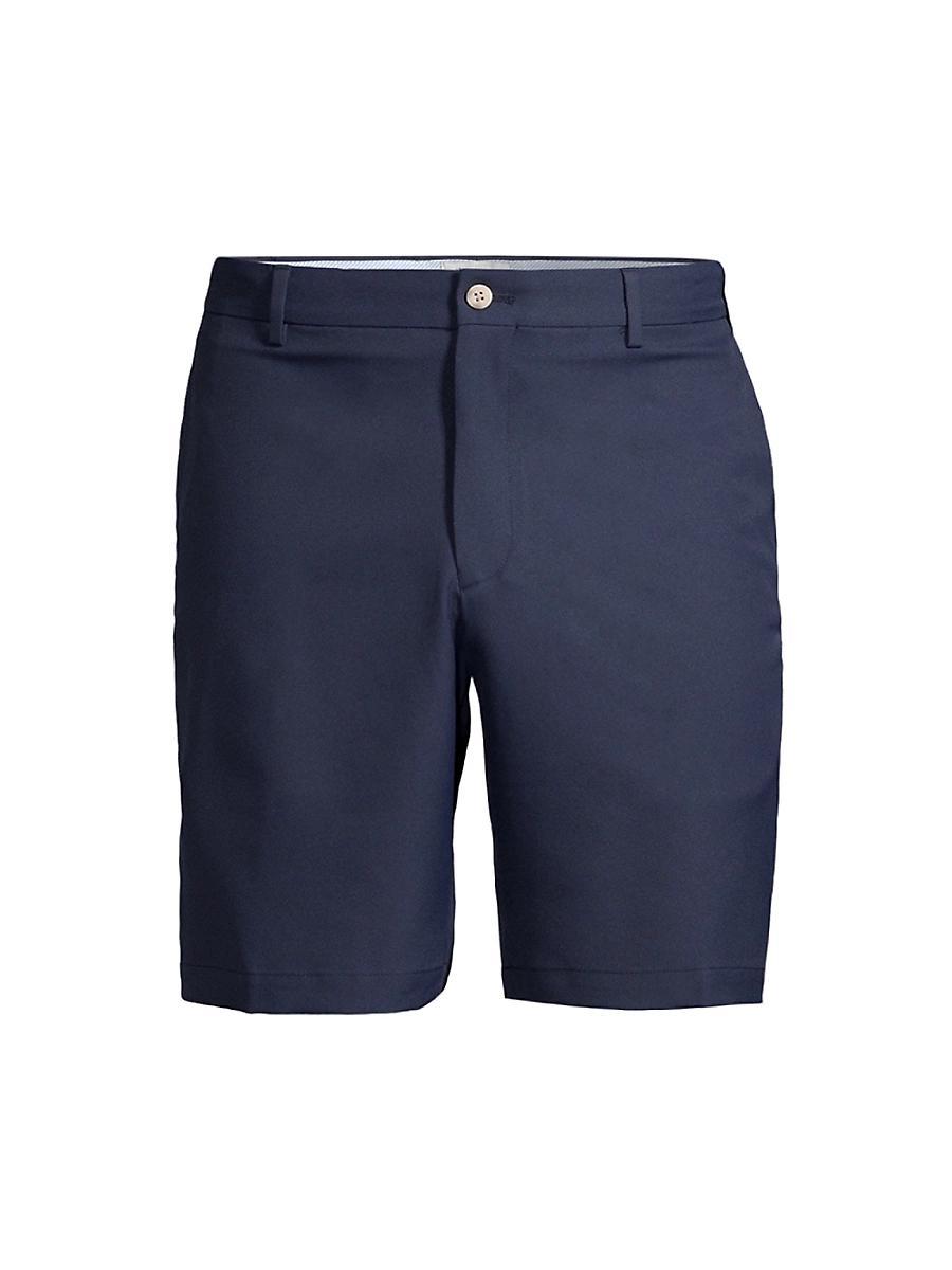 Mens Salem High Drape Performance Shorts Product Image