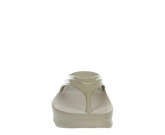 OOFOS Oomega Thong Sandals Product Image