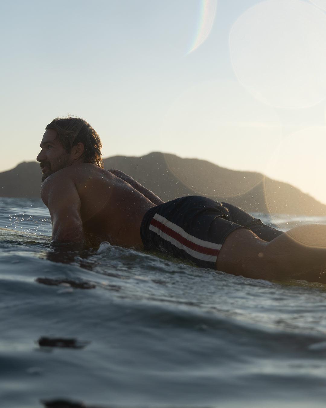 300 Boardshorts - Patriot Male Product Image