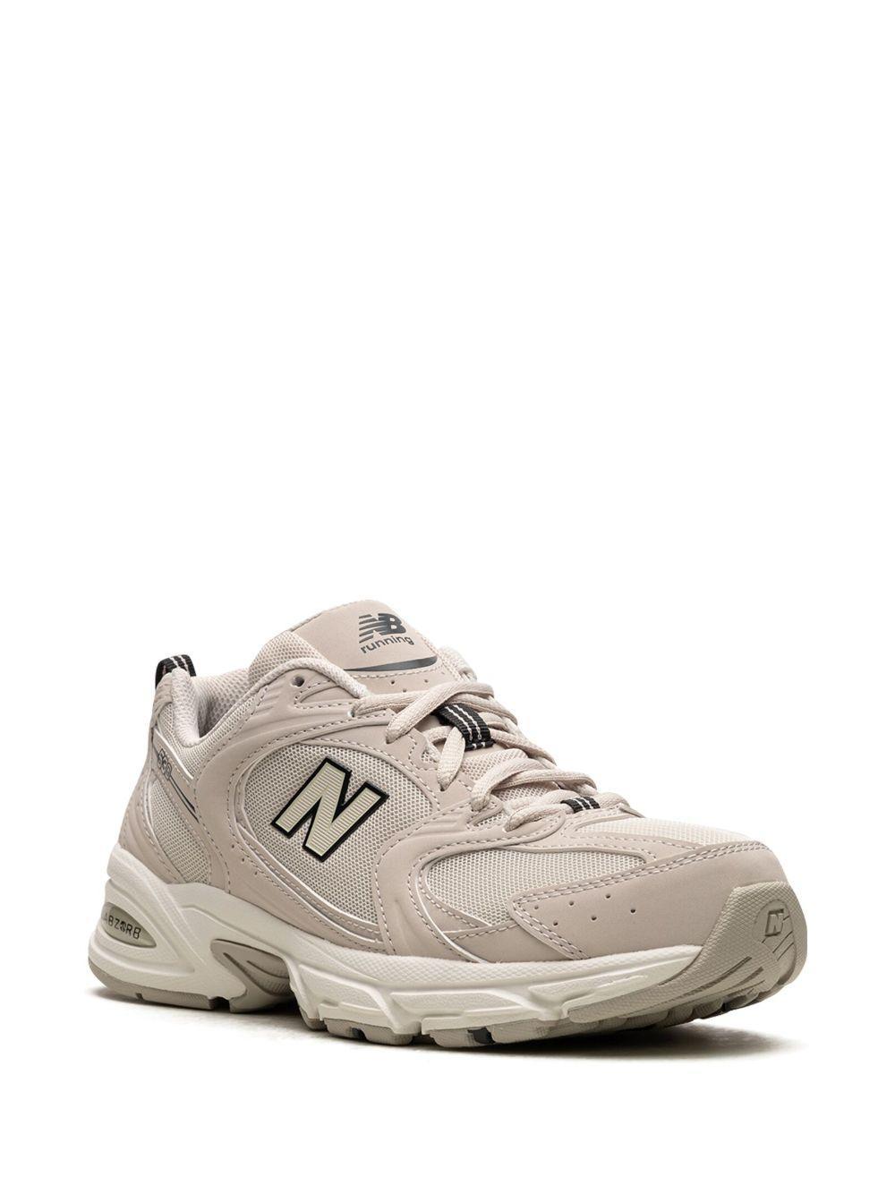 530 "Ivory" sneakers Product Image