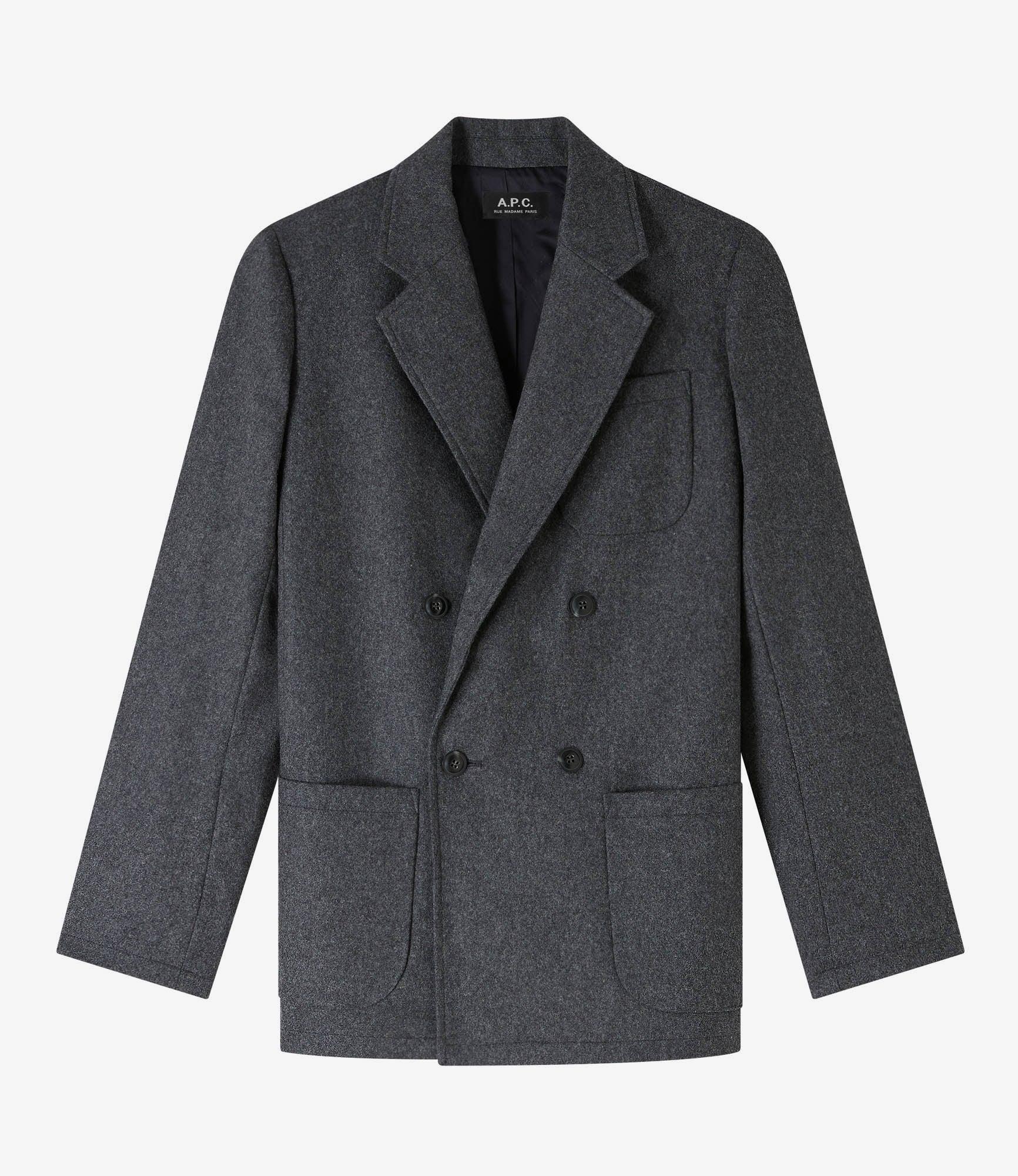 Hazel jacket Product Image