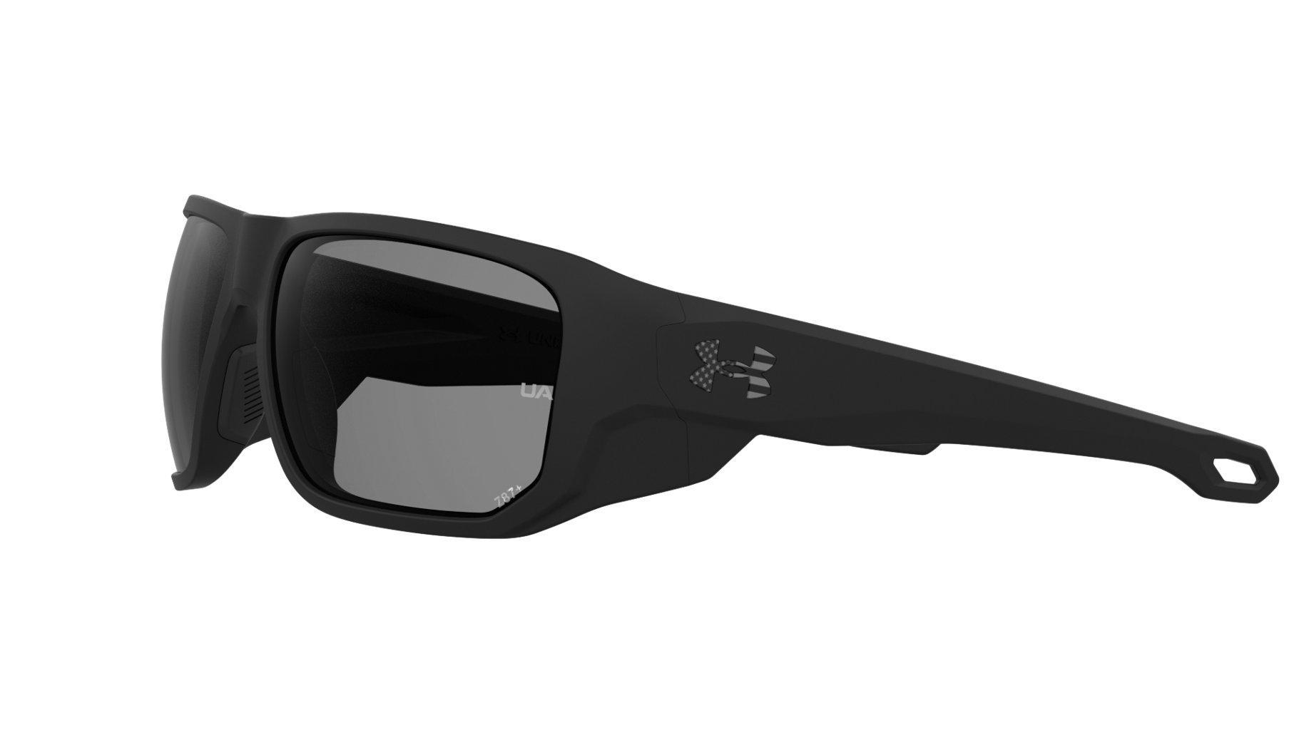 UA Attack 2 Medium Fit Polarized Product Image