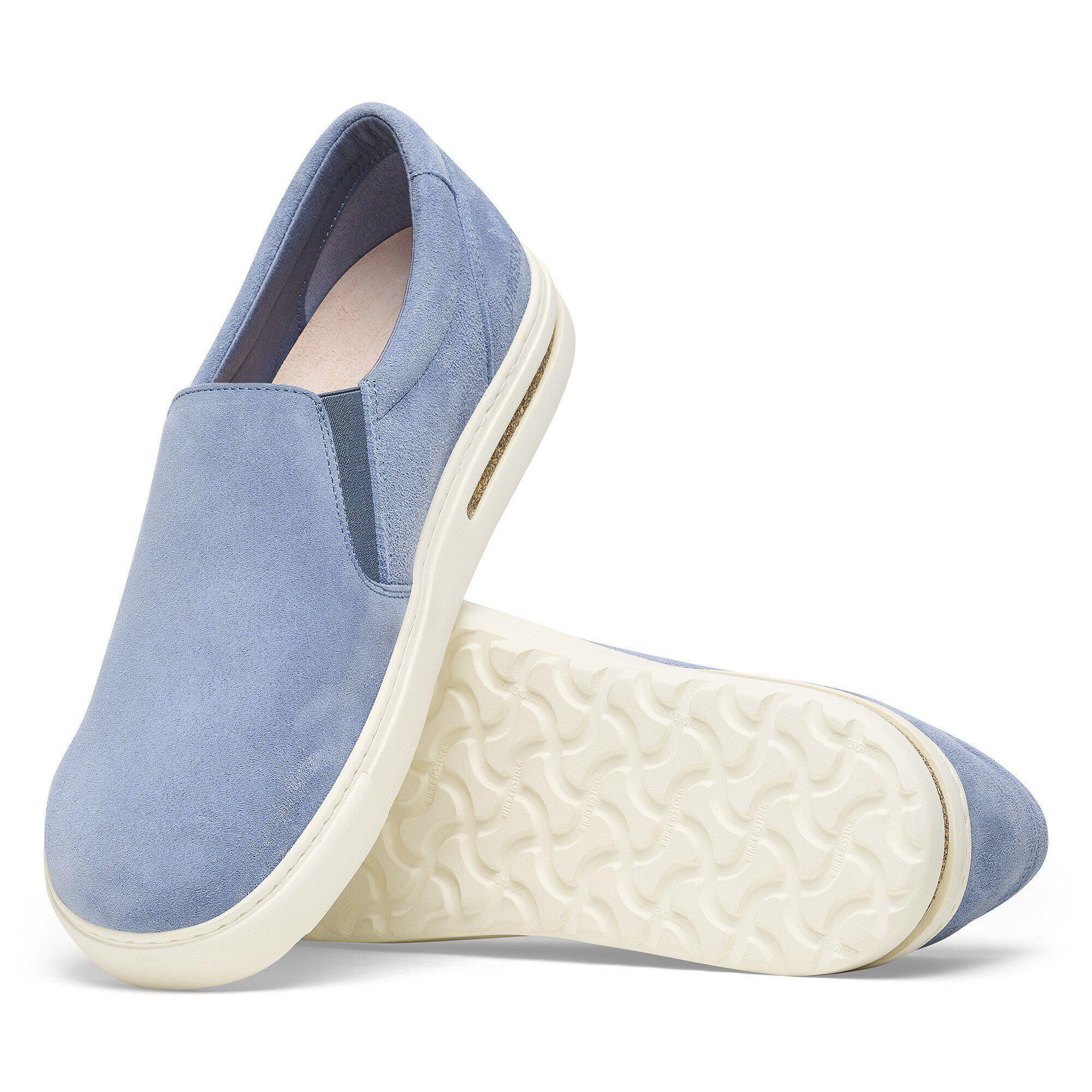 Oswego Suede Leather Product Image