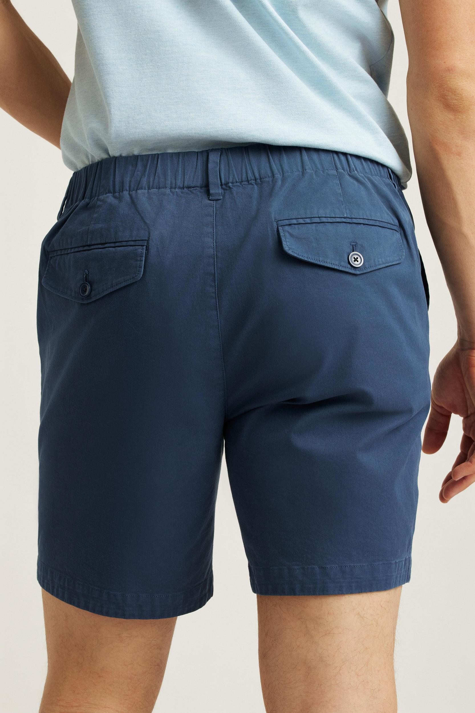 Lightweight Chino Short Product Image