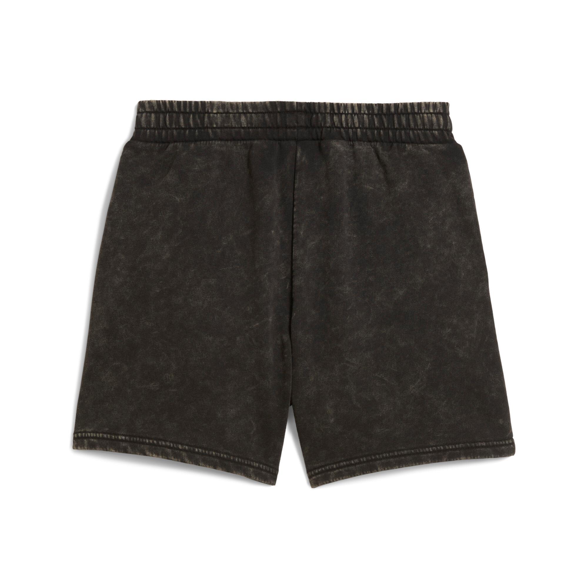 ESS ELEVATED Wash Shorts Women Product Image