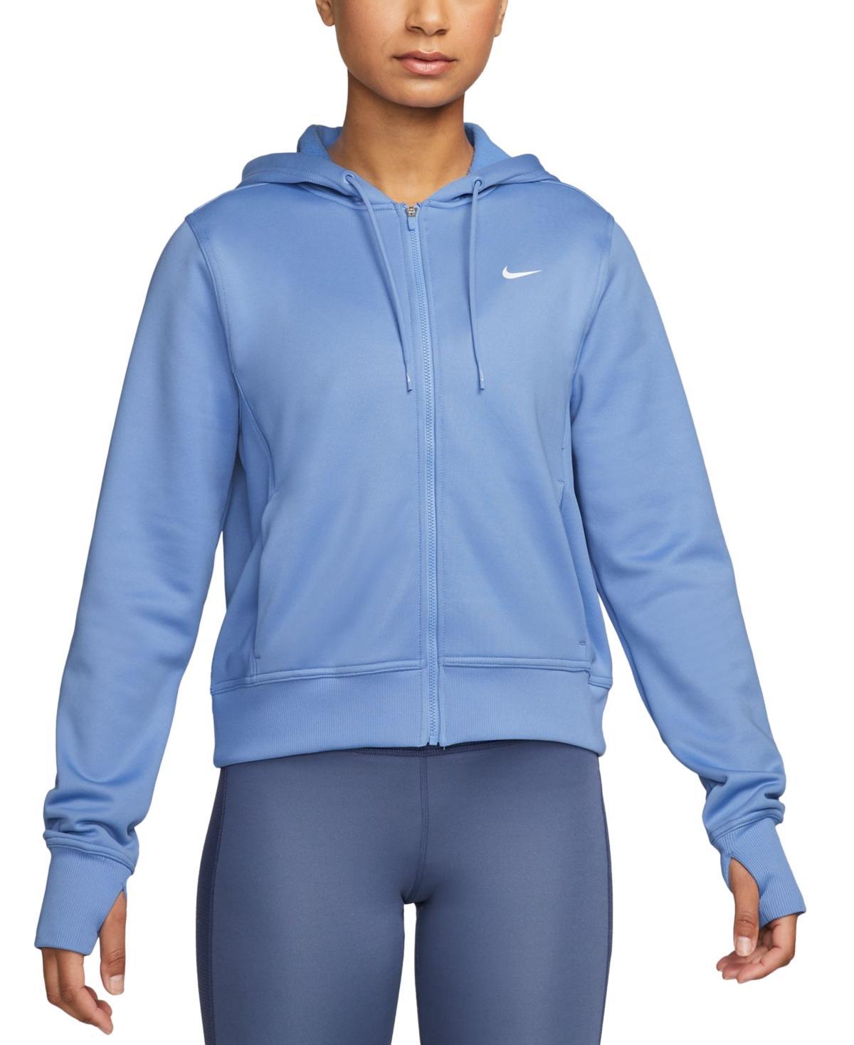 Nike Therma-FIT One Women's Full-Zip Hoodie Product Image