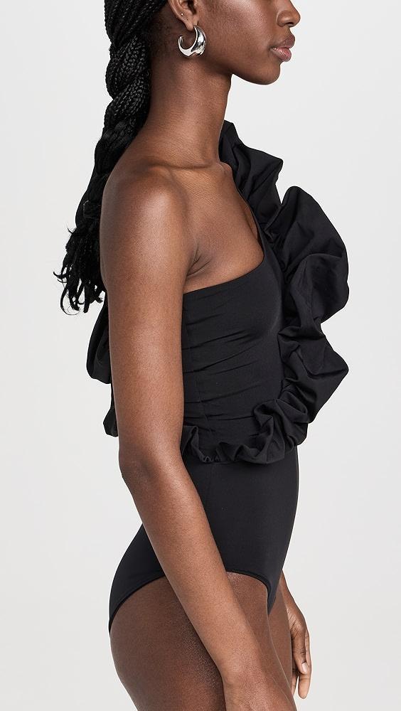Maygel Coronel Elena One Piece | Shopbop Product Image