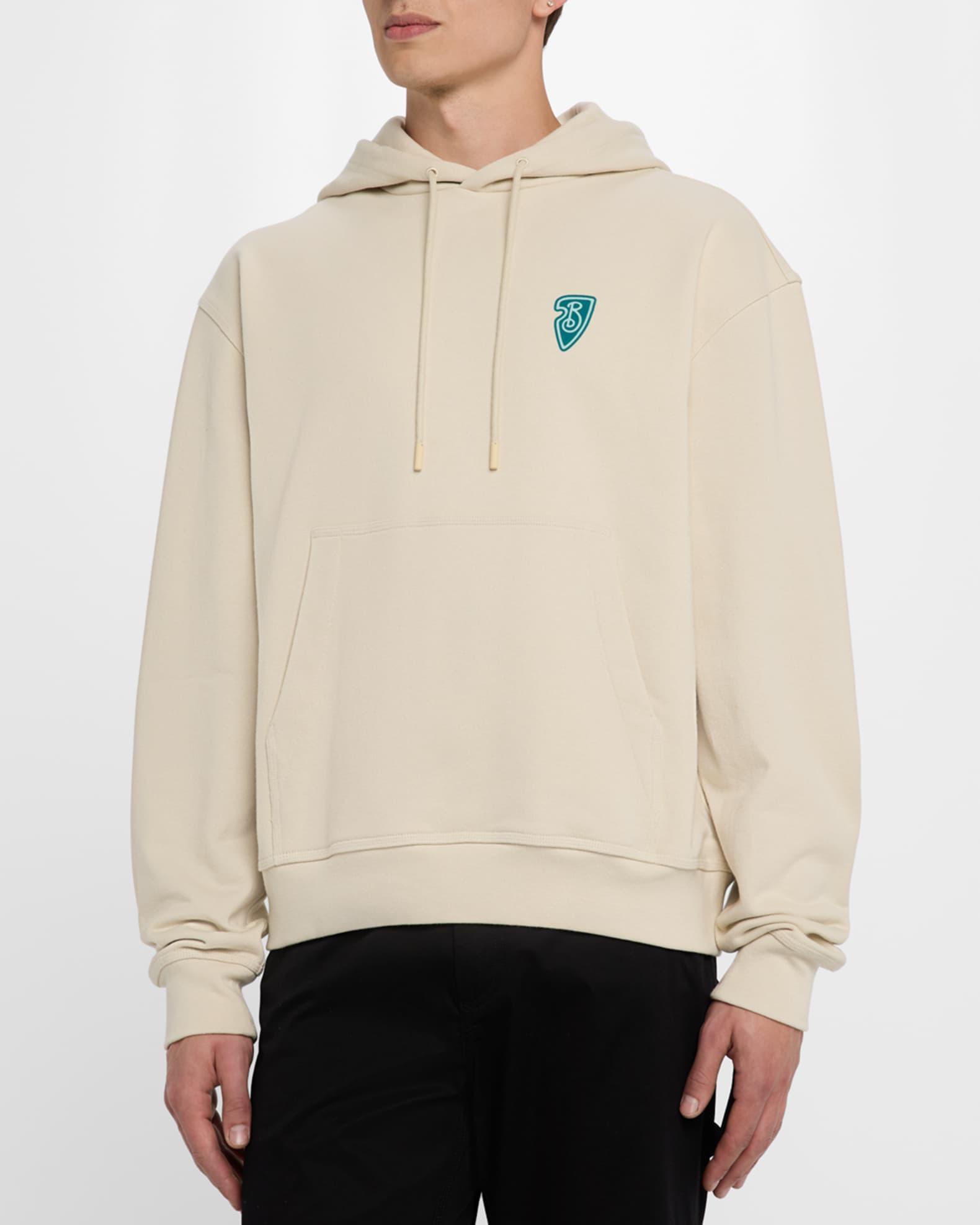 Men's EKD Shield Hoodie Product Image