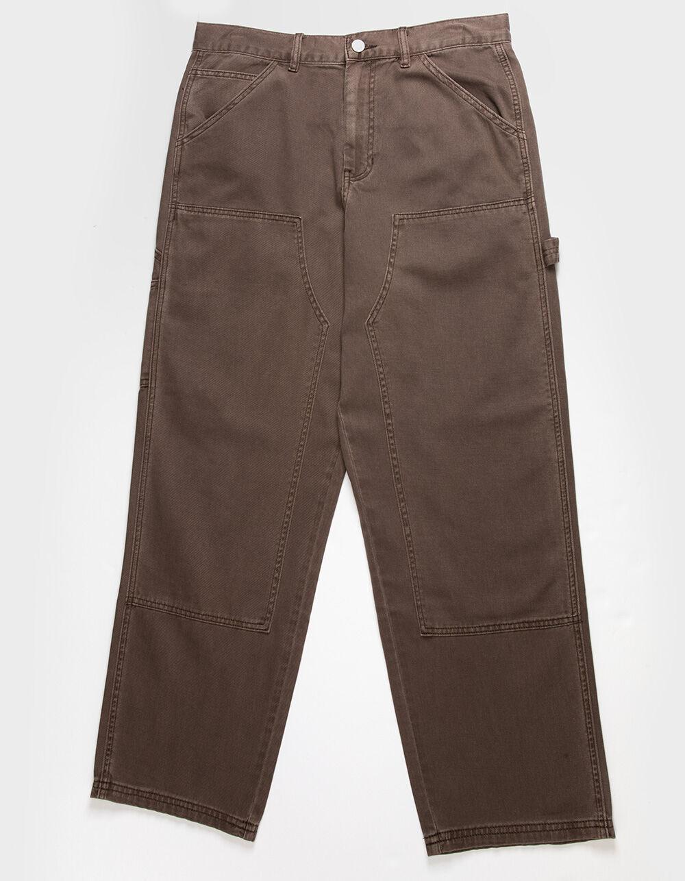 RSQ Mens Twill Utility Pants Product Image