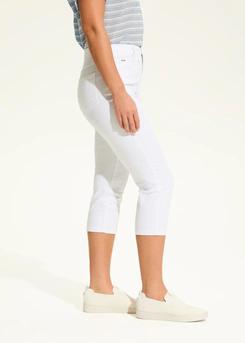 FDJ Suzanne Capri 6934511 Product Image