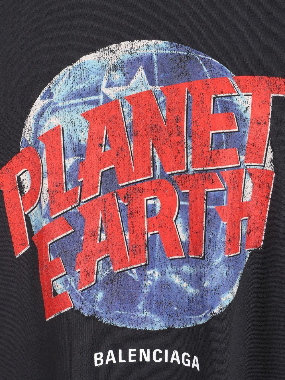graphic-print t-shirt Product Image