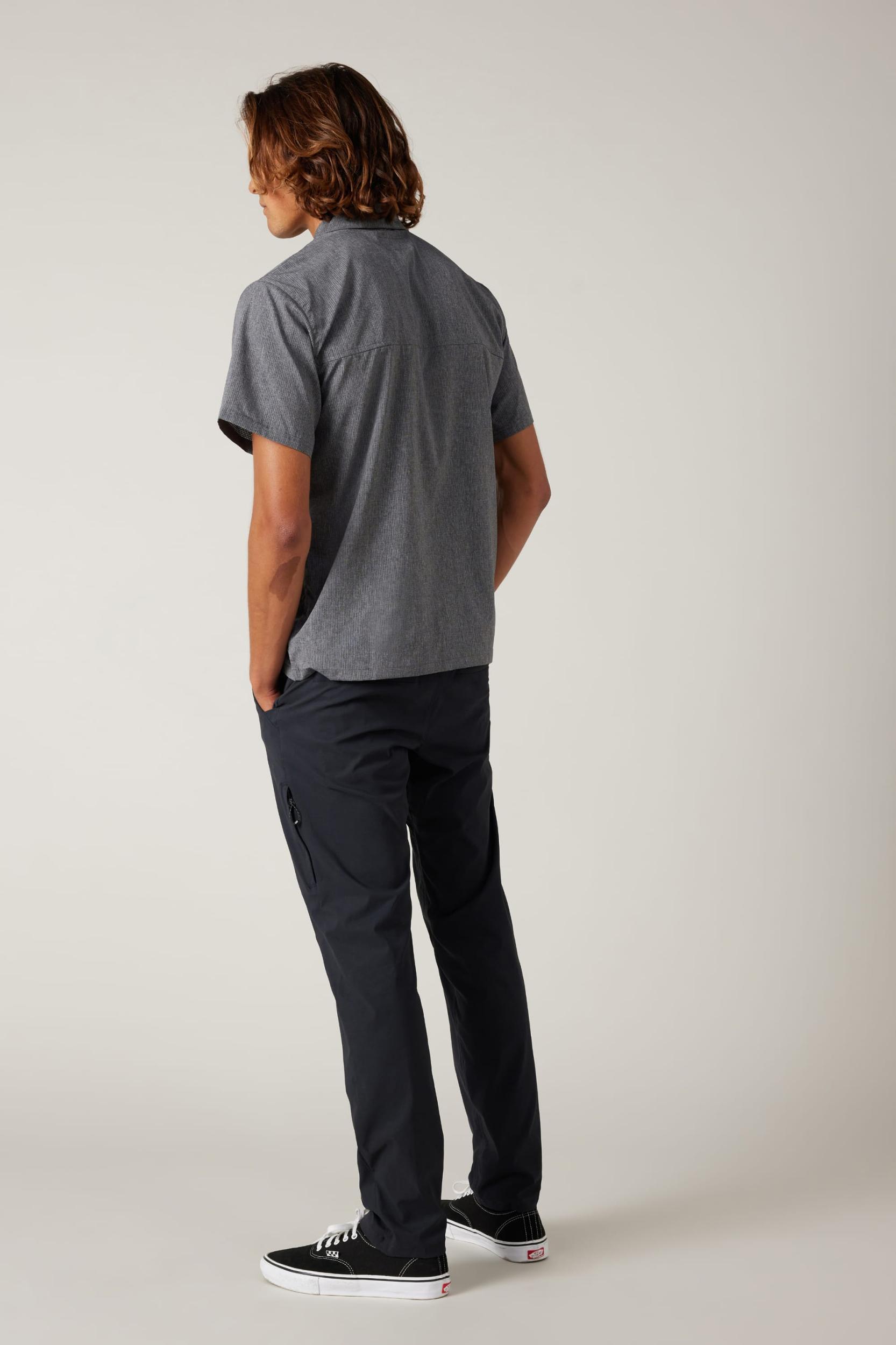 686 Men's Everywhere Featherlight Chino Pant - Slim Fit Male Product Image