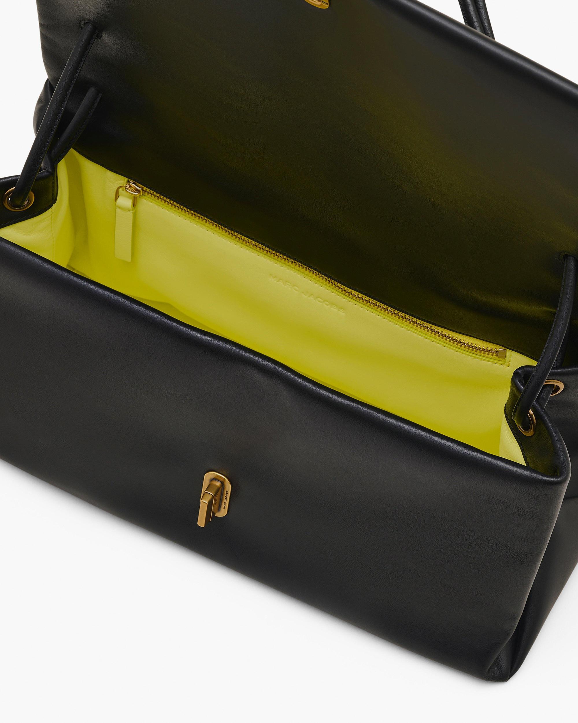 The Suede Large Dual Product Image