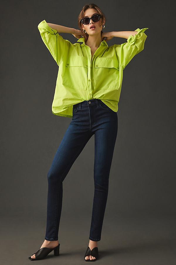 Joes Jeans Charlie Ankle Skinny Jeans Product Image