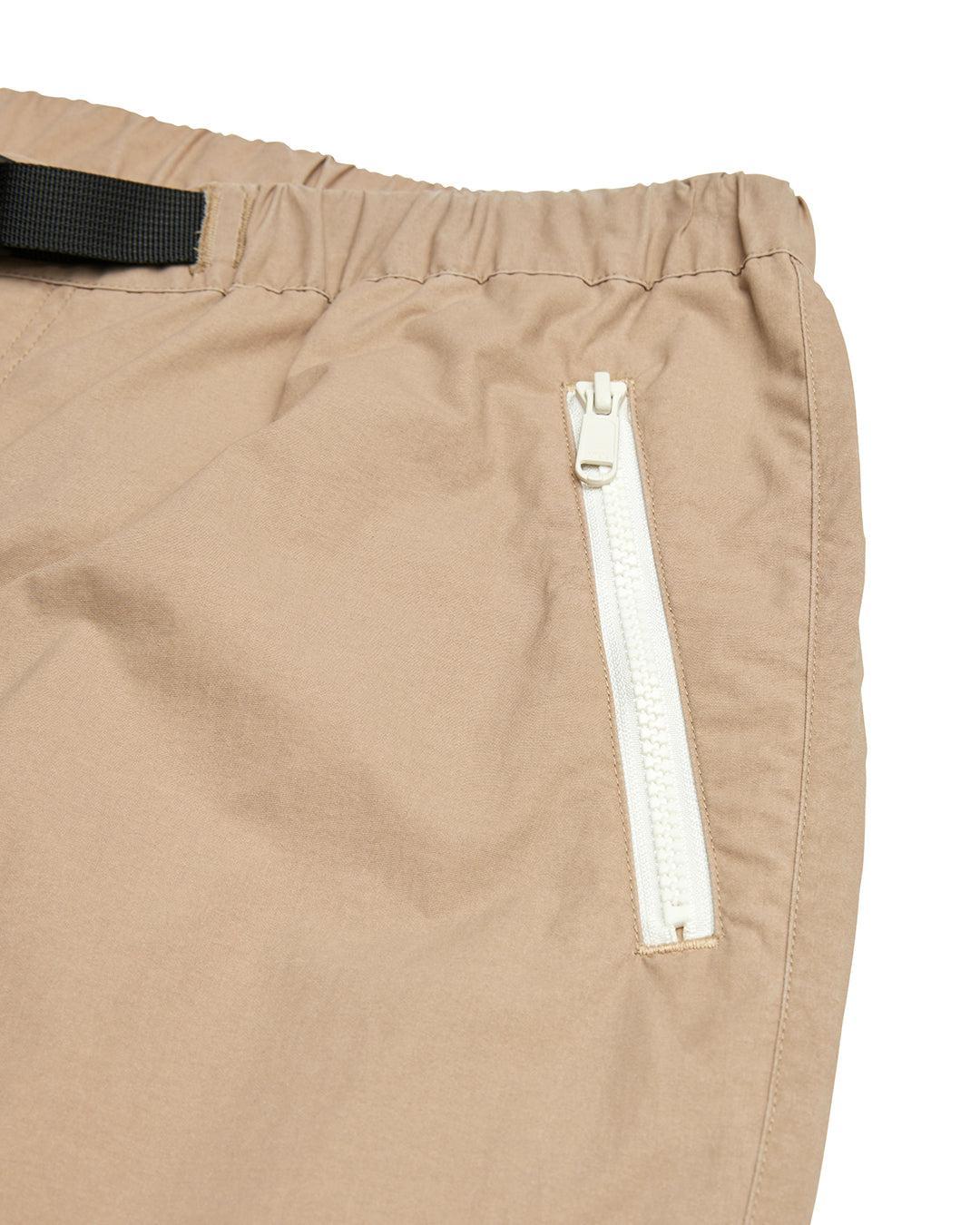 Apex Pant - Khaki Product Image
