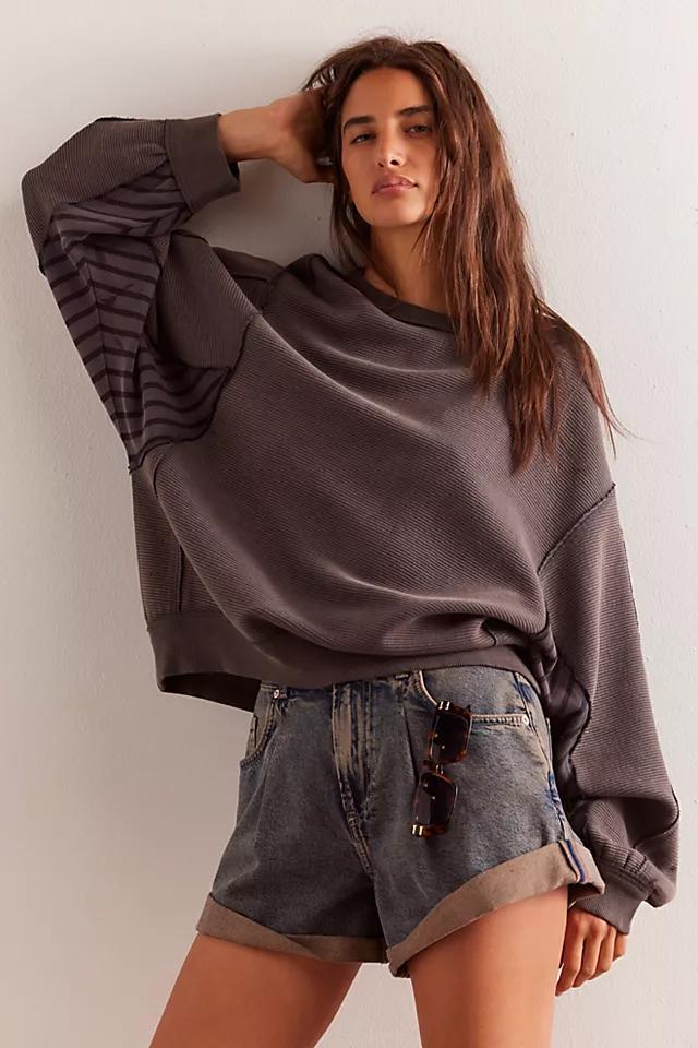 We The Free End Game Pullover Product Image