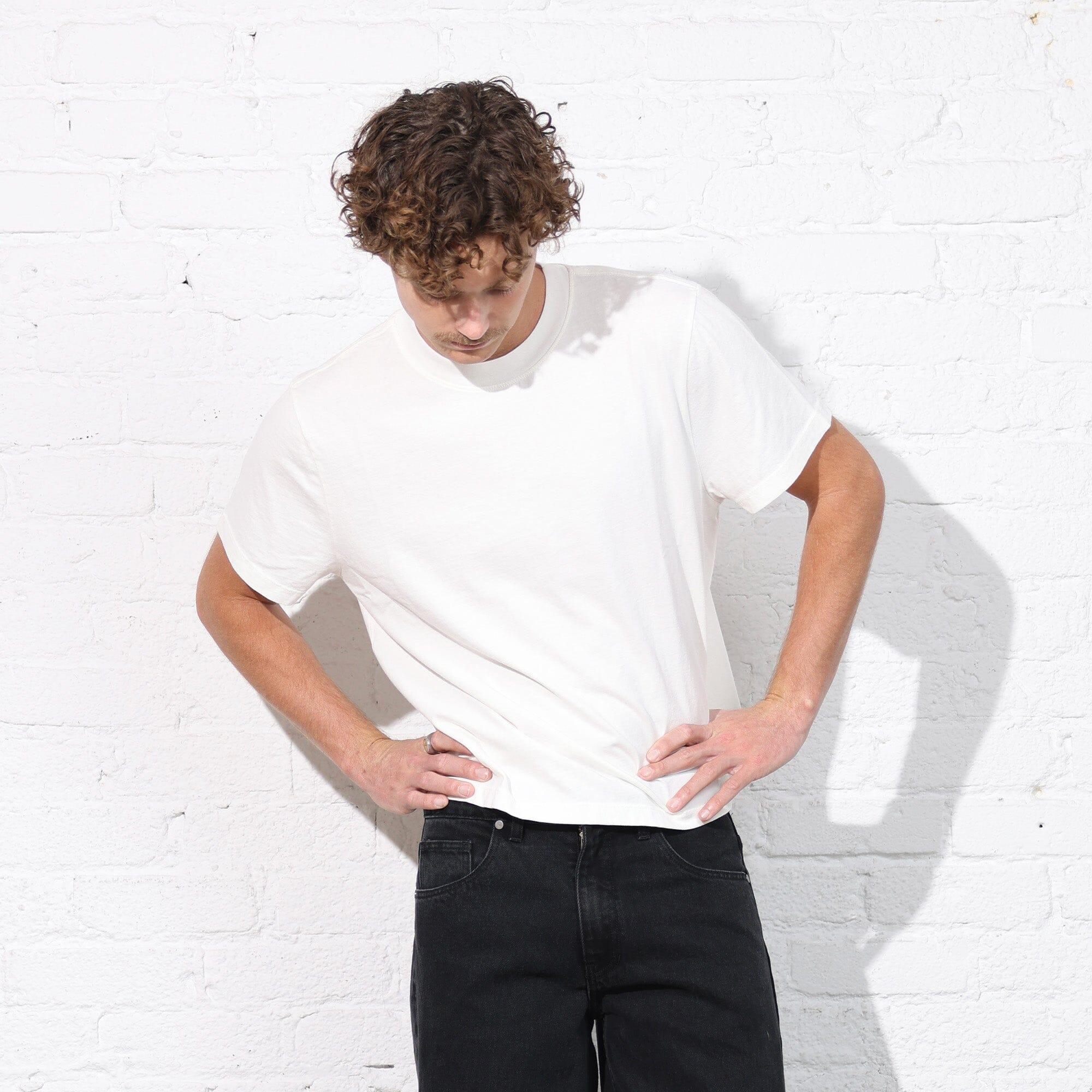 2-Pack | Silverlake Crop Tee II Product Image