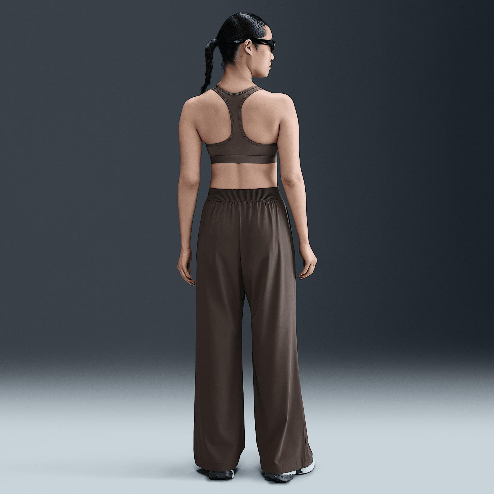 Nike 24.7 PerfectStretch Women's Dri-FIT High-Waisted Loose Wide-Leg Pants Product Image