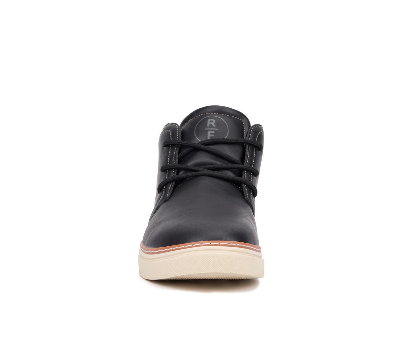 Men's Reserved Footwear Zion Dress Shoes Product Image
