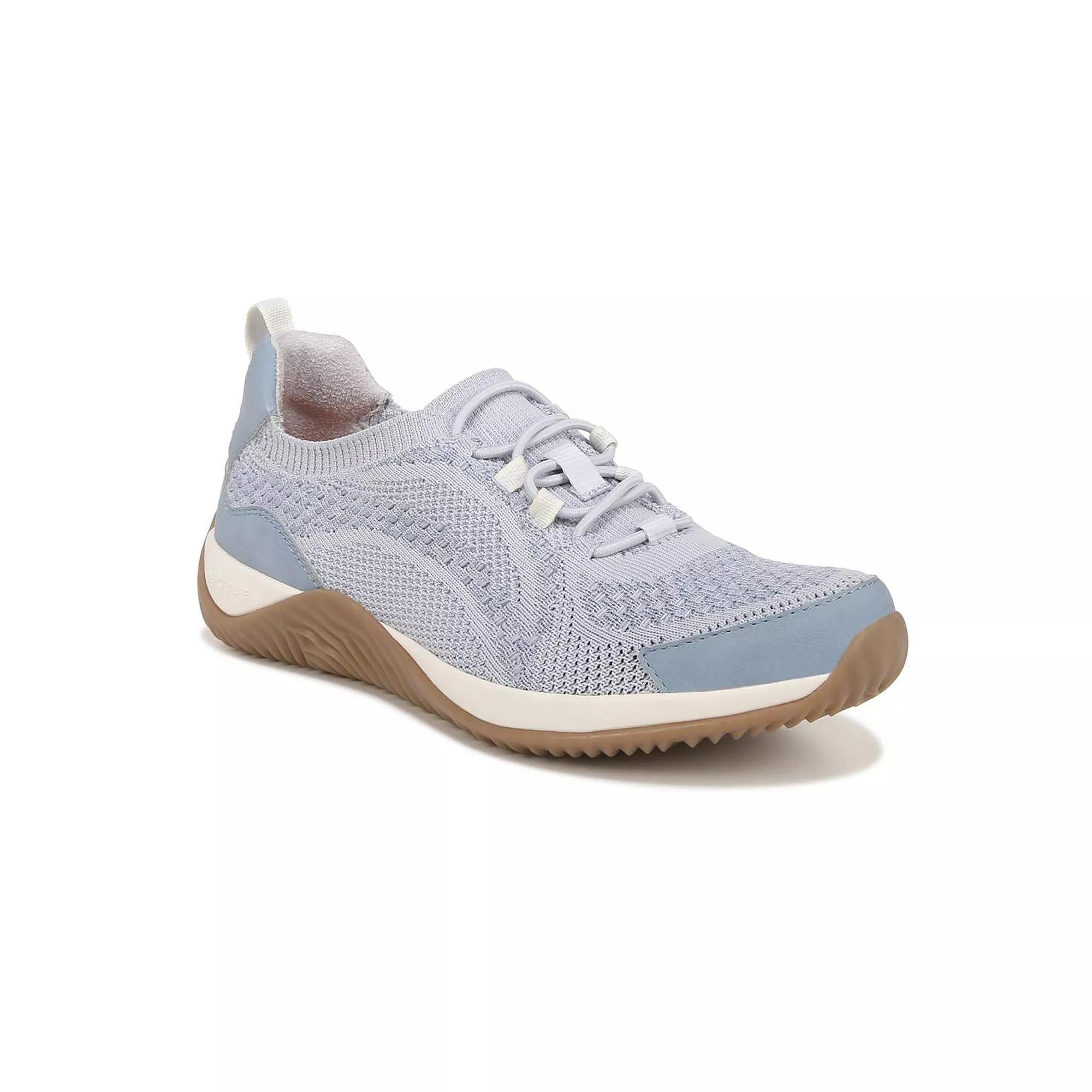 Ryka Echo Sky Women's Slip-on Sneakers, Size: 7.5 Wide, White Alyssum Product Image