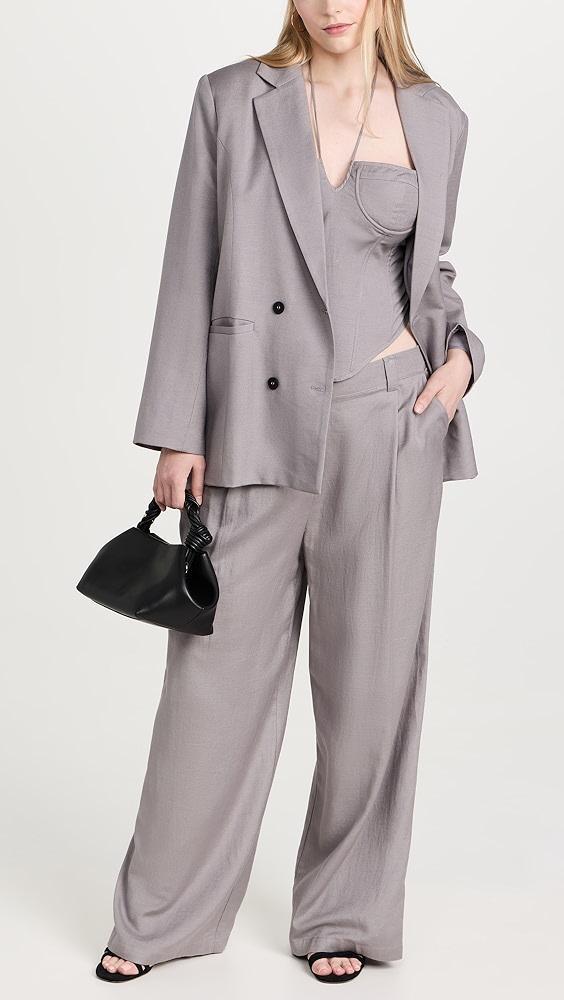 Lioness La Quinta Blazer | Shopbop Product Image