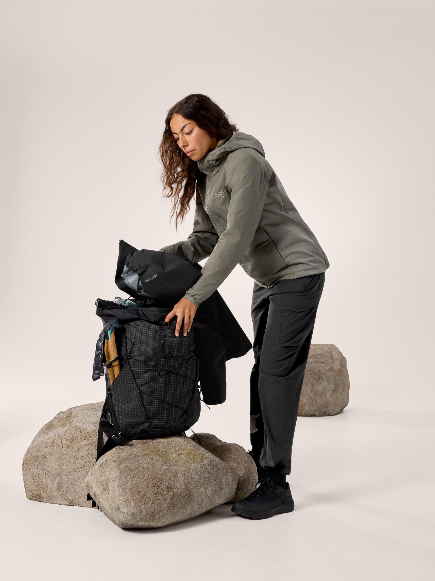 Atom Hoody Women's Product Image