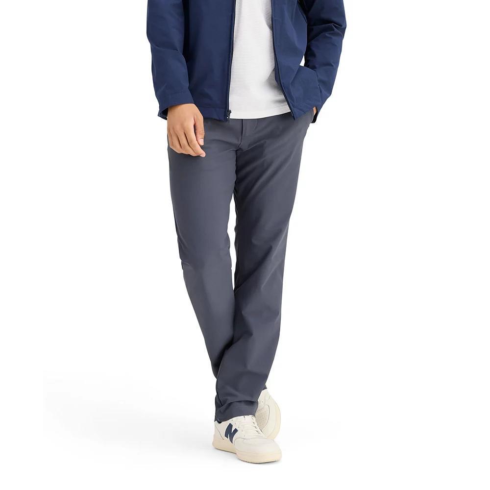 Men's Dockers® Go Airweave Chino Pants, Size: 34X29, Ombre Blue Product Image