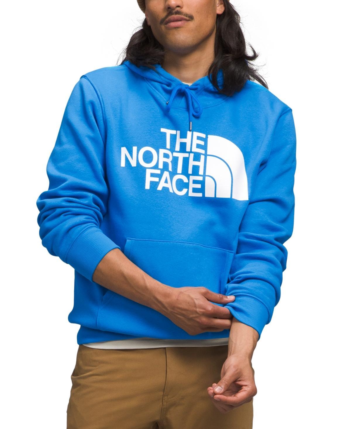 The North Face Inc Mens Half Dome Pullover Hoodie Product Image
