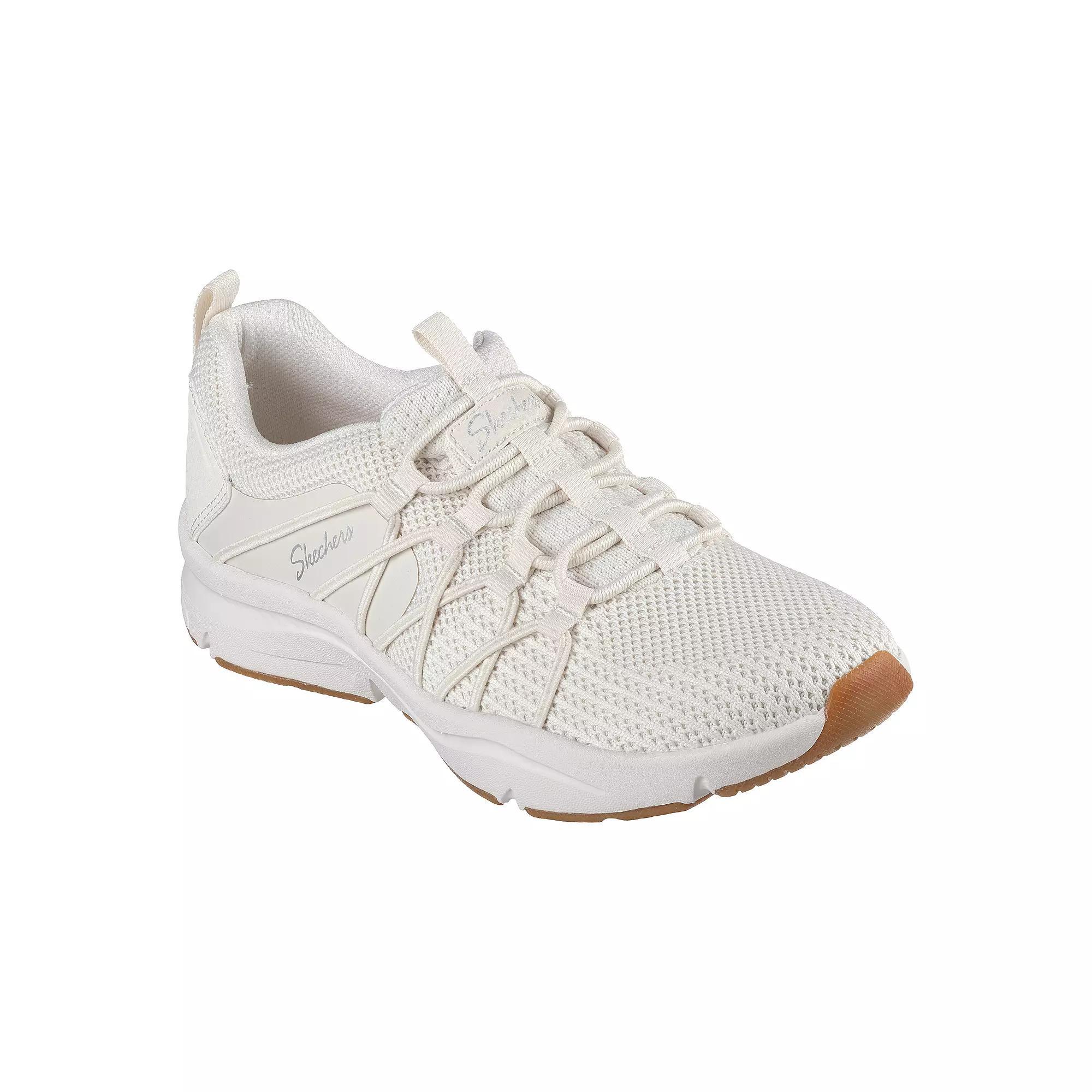 Skechers Relaxed Fit® Active Sequoia Women's Shoes, Size: 9.5, Off White Product Image