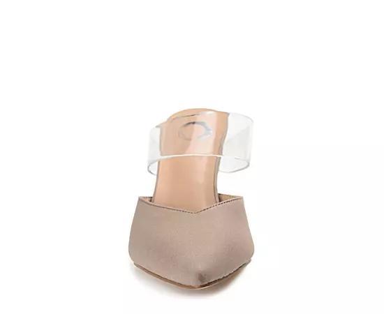 Journee Collection Womens Ollie Pump Product Image