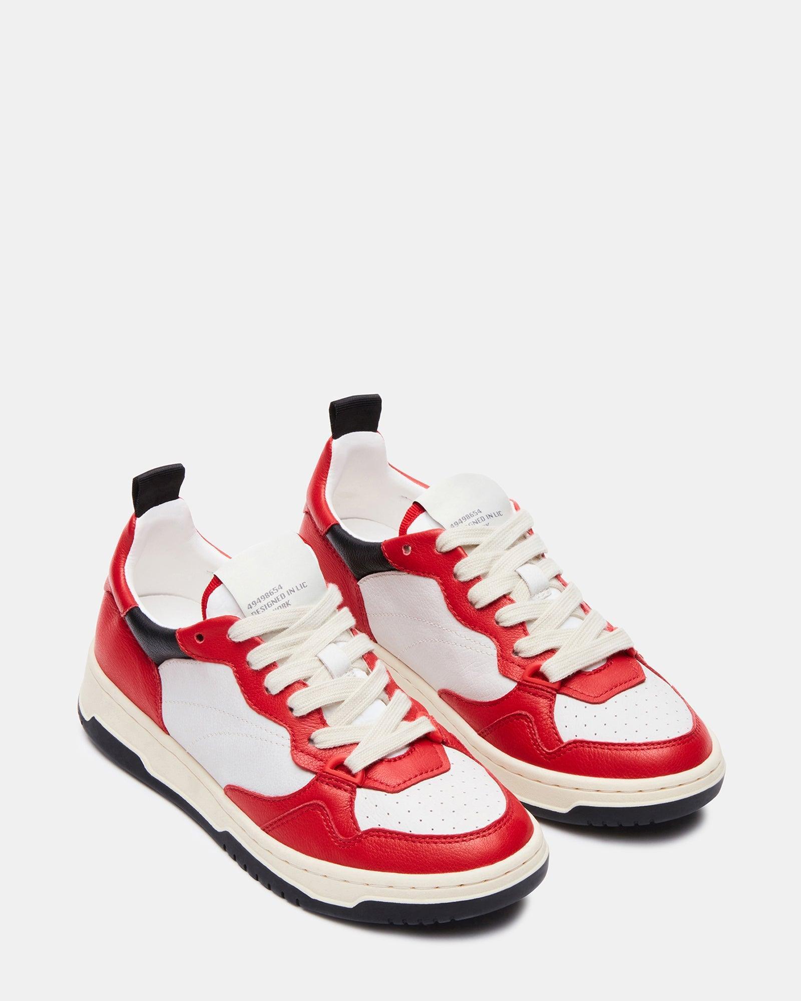 EVERLIE RED MULTI - SM REBOOTED Female Product Image