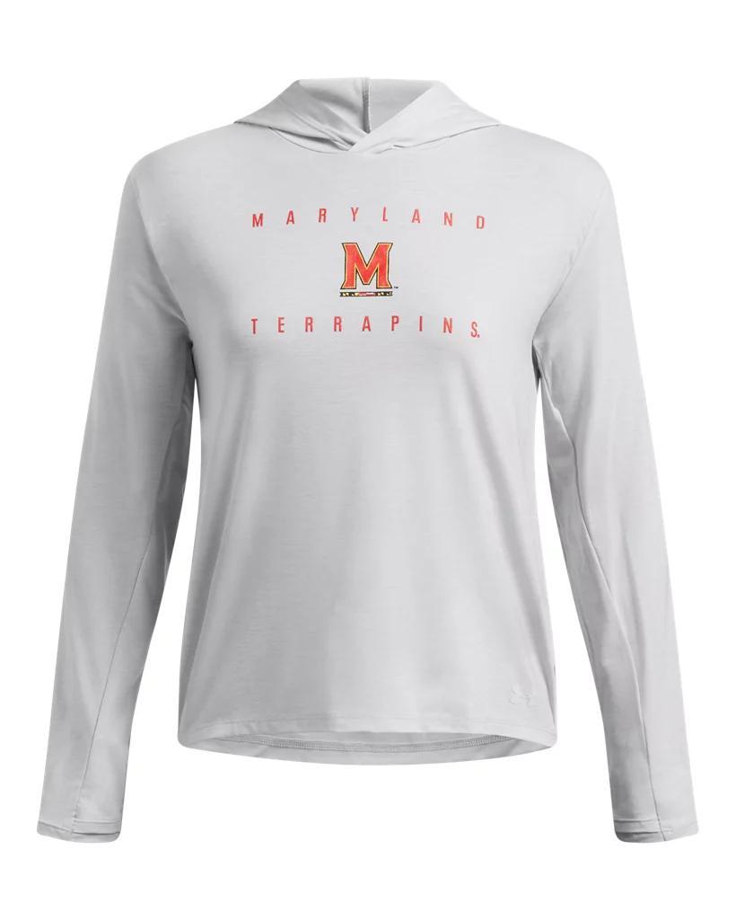 UA Breezy Collegiate Product Image
