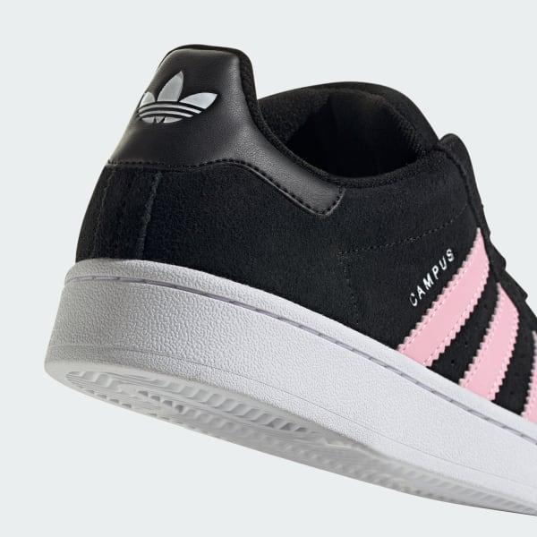 adidas Campus 00s Shoes Semi Pink Spark 7.5 Womens Product Image