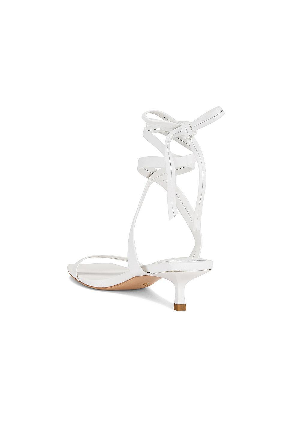 Ore Heel RAYE Product Image