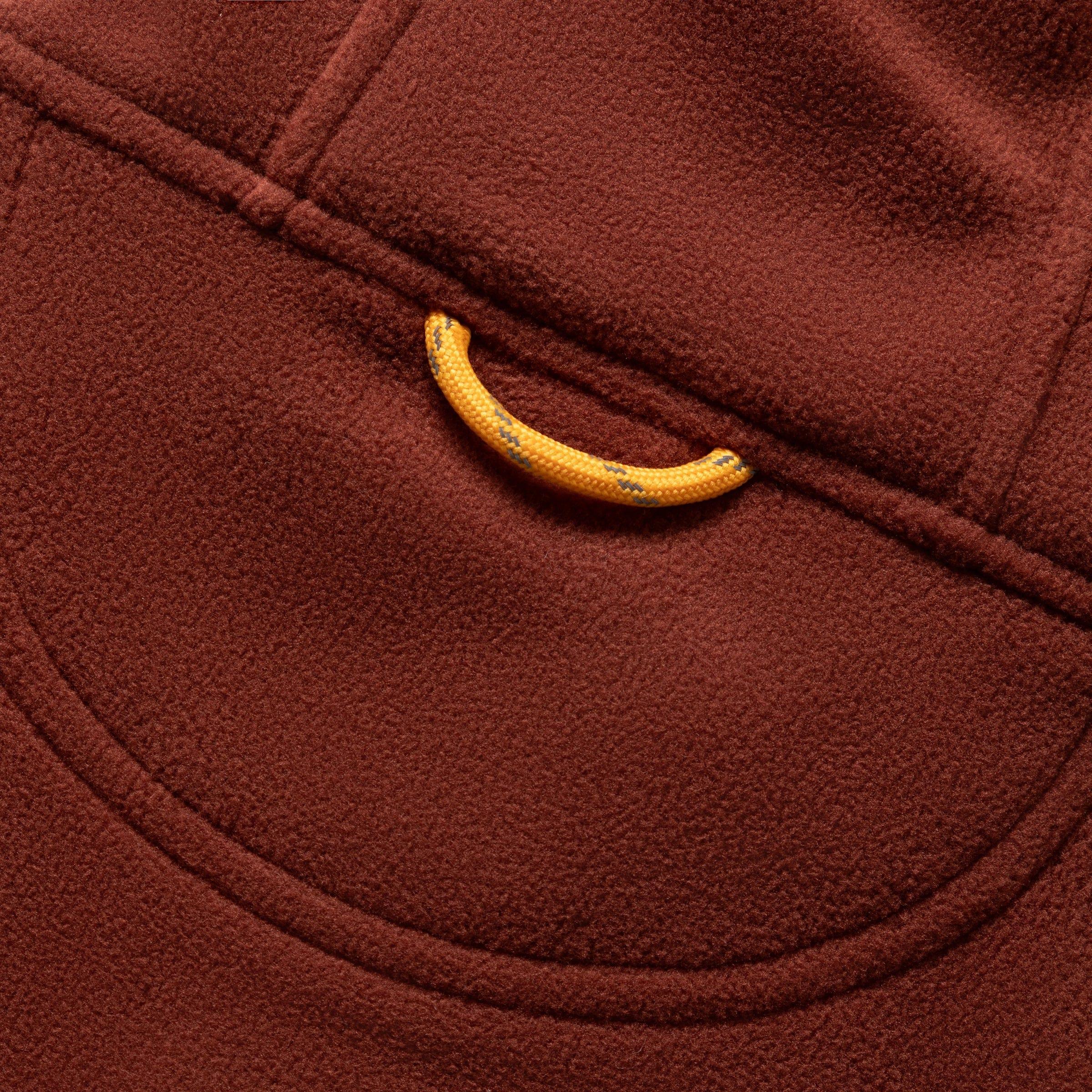 INCOGNITO HOODIE BDGA-AW24-601-0001 Male Product Image