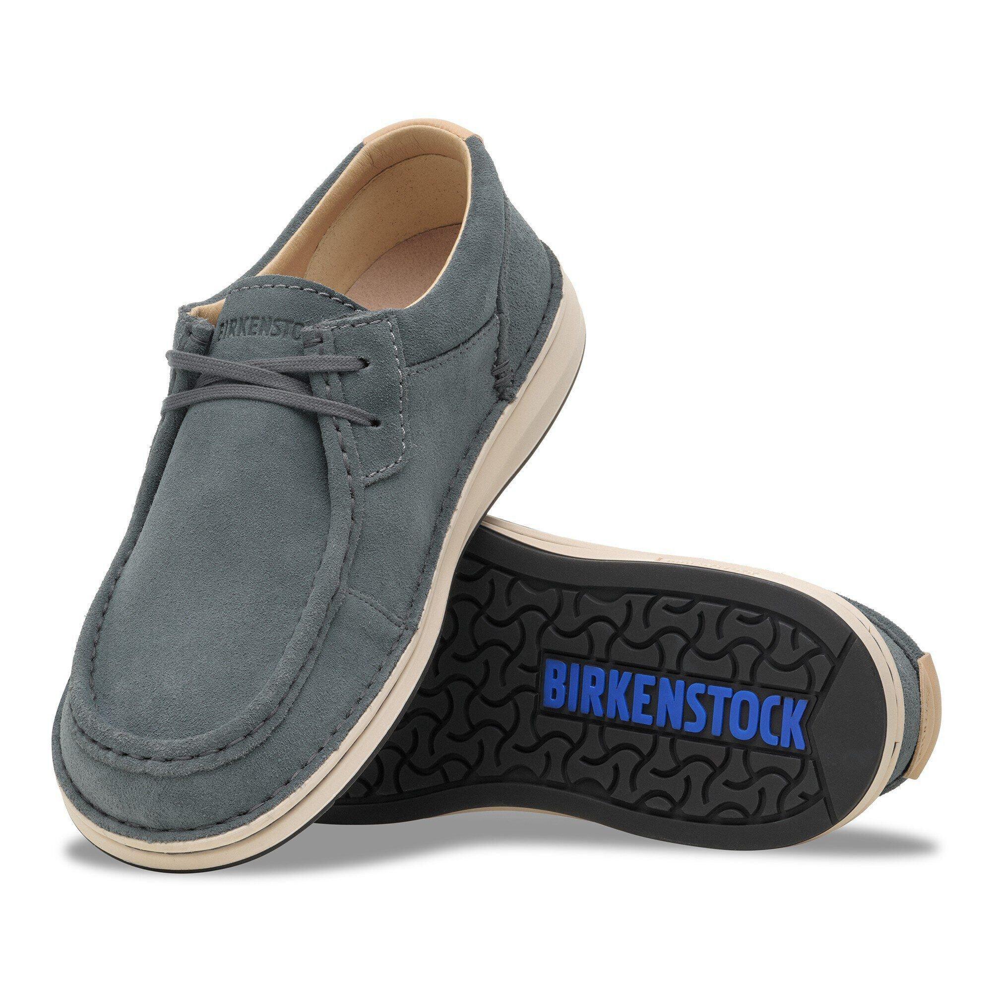 Pasadena Suede Leather Product Image