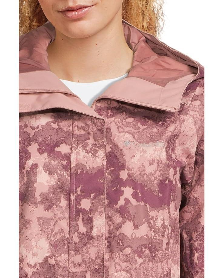 Whirlibird V Printed Interchange™ Jacket Product Image