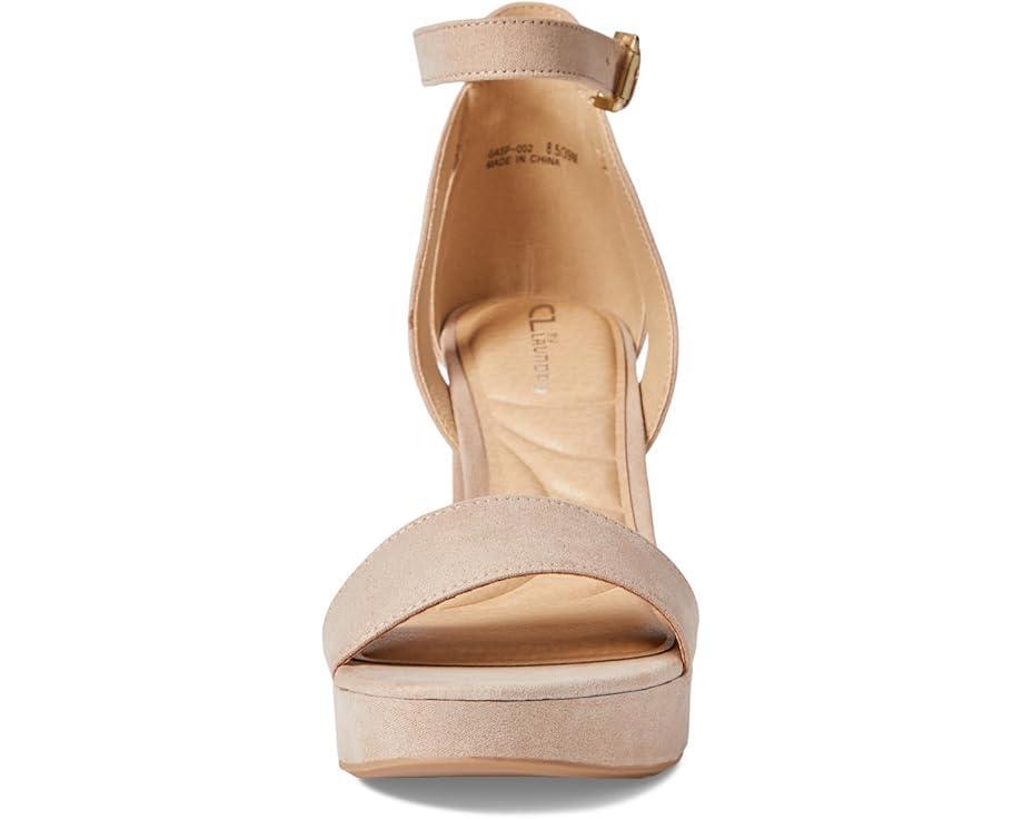 Pearlyn3 Ankle Straps Product Image